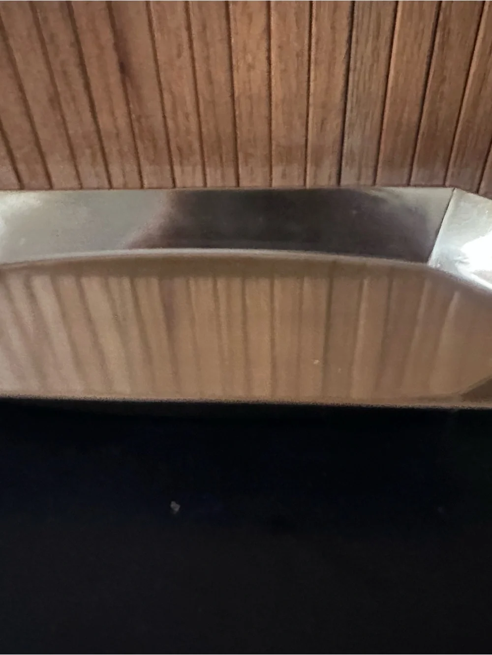 Brass Tray Hearth and Hand - 14 in